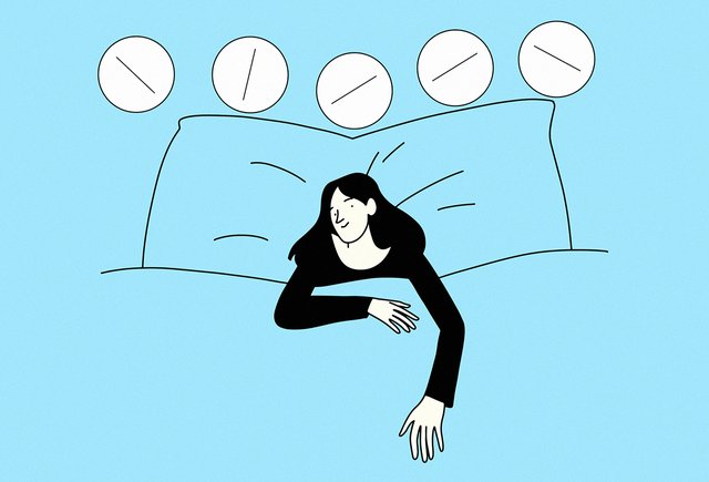 Мелатонин: главные вопросы о «гормоне сна» и препаратах с его содержанием