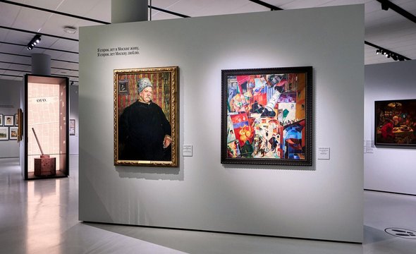 «Свой человек. Владимир Гиляровский» — судьба великого журналиста в свидетельствах и картинах современников