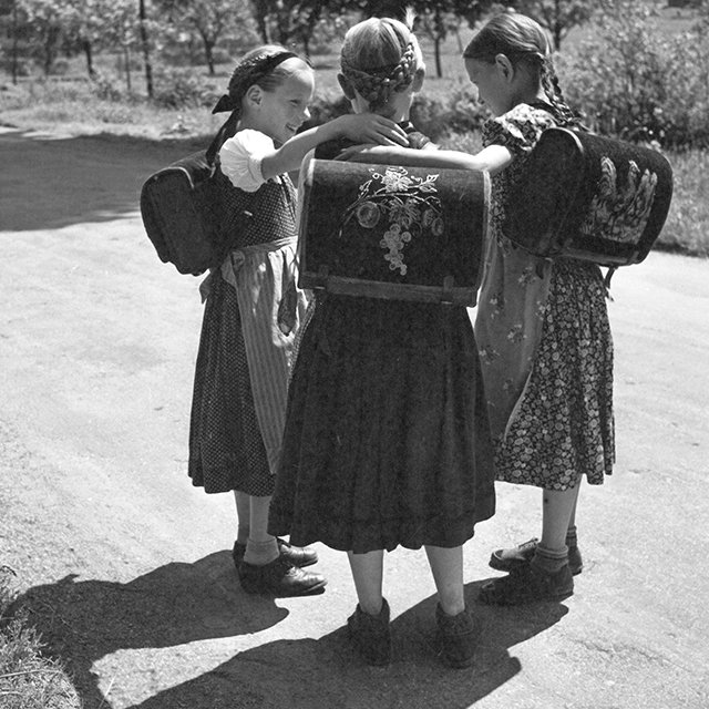 Хоумскулинг, анскулинг или дистанционно: шесть способов учиться в школе