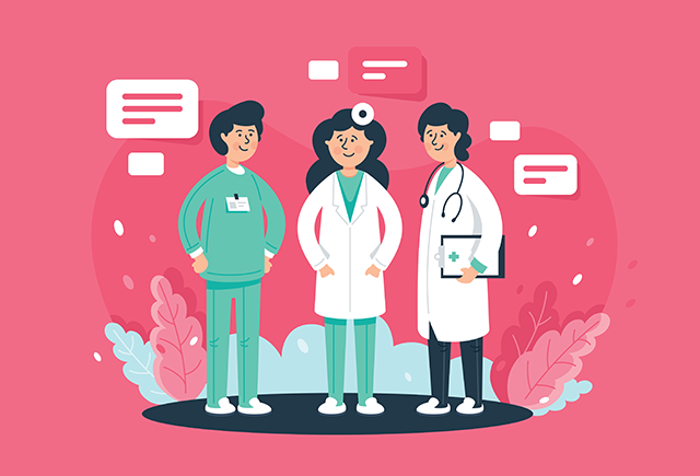 Как стать врачом и почему английский для этого не менее важен, чем биология