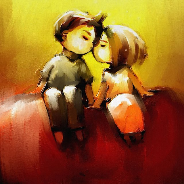 «Будиш маэй». Как родители реагируют на школьную любовь своих детей