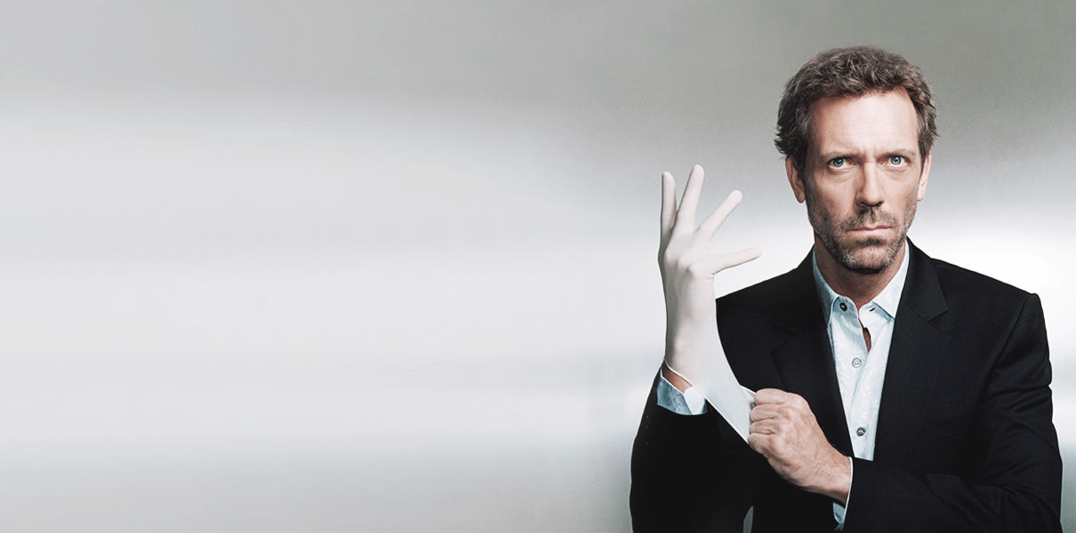 13 сериалов, которые помогут выучить английский