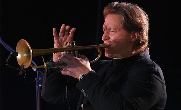 Вадим Эйленкриг & Eilenkrig Crew — джаз, которого вам не хватало