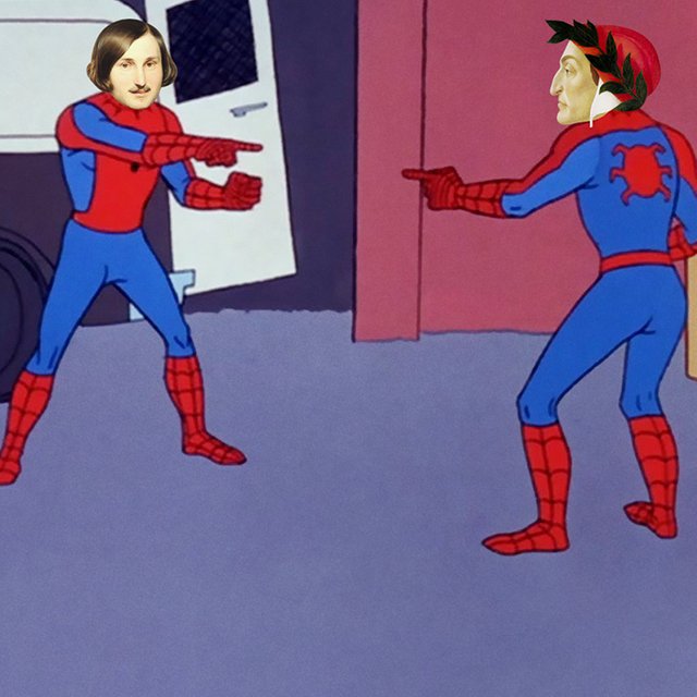 7 мемов о русской литературе, которые помогут подросткам понять темы школьных уроков