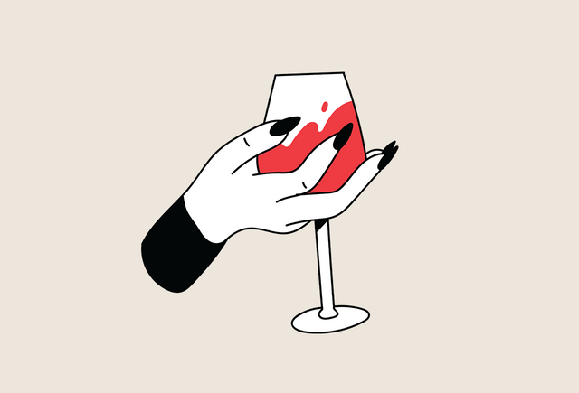 «Я же мать! Имею право на отдых!». История выбора между детьми и алкоголем