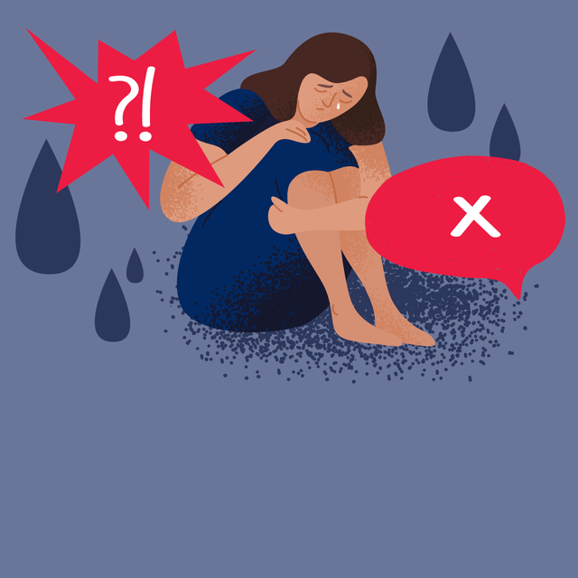 «Да кто тебя такую замуж возьмёт?» и другие фразы, которые нужно перестать говорить девочкам