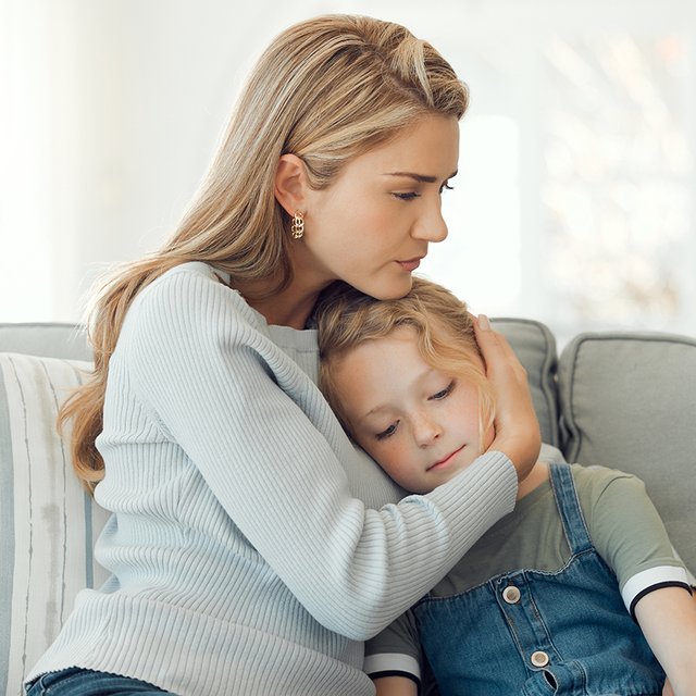 Чек-лист для родителей: определите свой тип привязанности и узнайте, что с этим делать