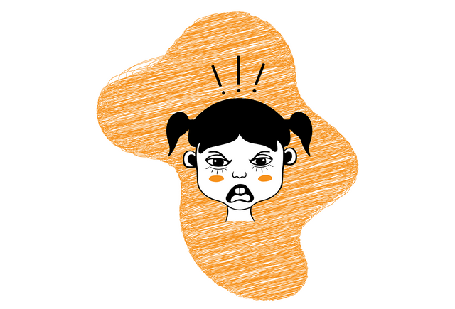 Ребёнок обзывает родителей: почему он это делает и как его отучить