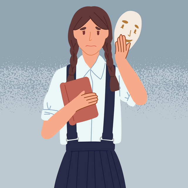 «У меня точно не получится». Что такое синдром самозванца и как он мешает детям делать успехи