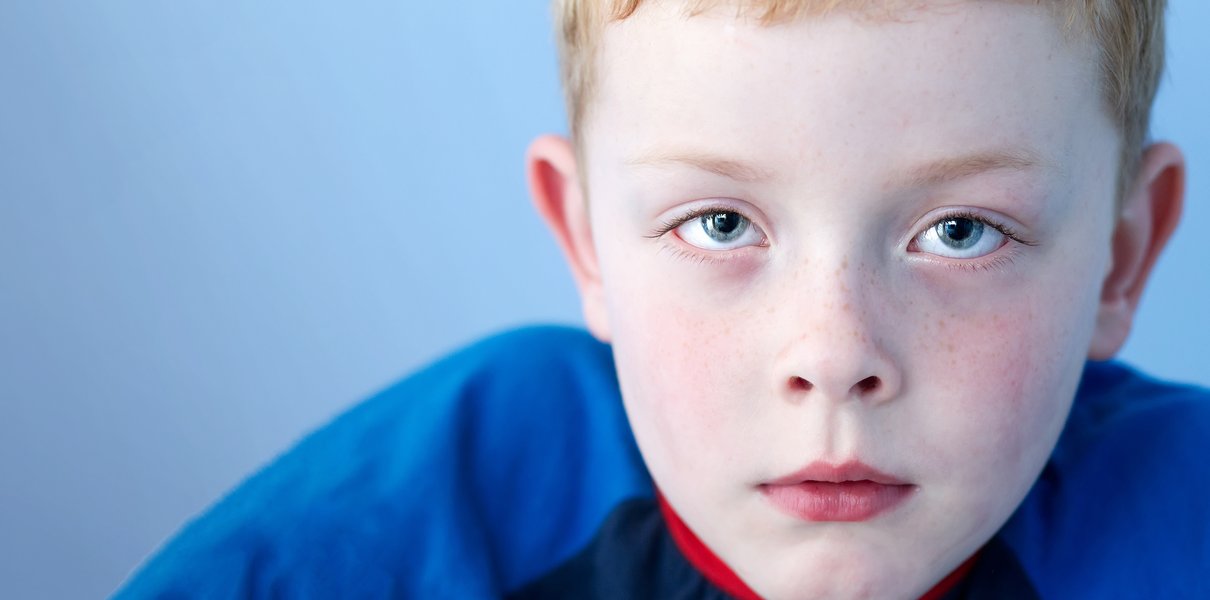 Ребёнок желает смерти своим обидчикам. Это нормально?