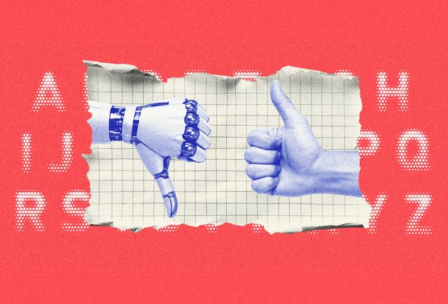 Обложка «Люди учатся у людей»: преподаватель английского — о будущем профессии в эпоху ИИ