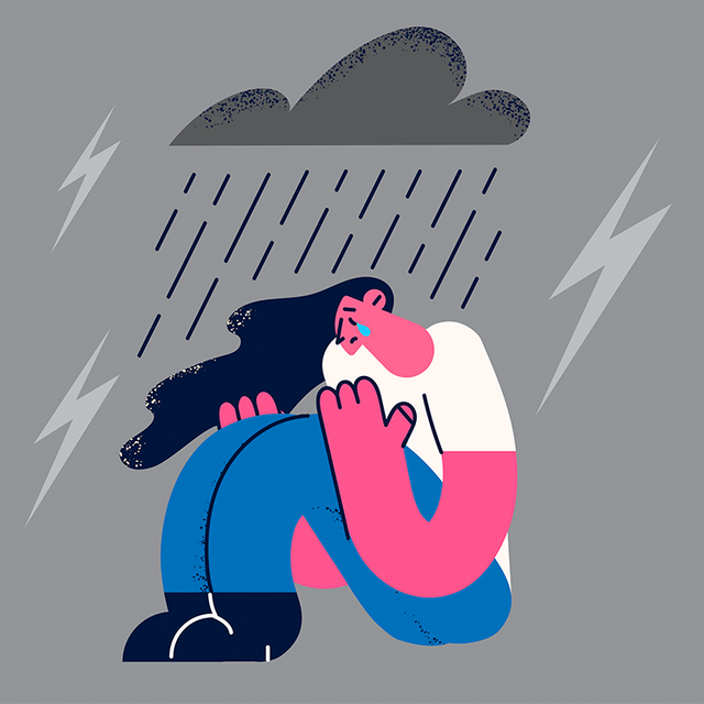 Чувство вины и апатия после ЕГЭ: что делать, если результаты экзамена разочаровали