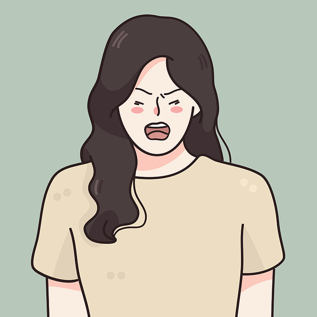 Как перестать кричать на детей и зачем нужна история в 1-м классе