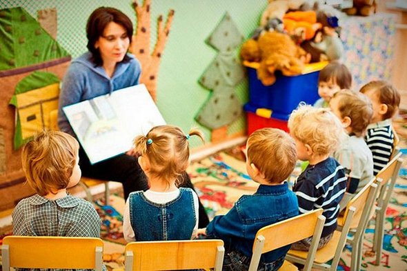 Ученые из Москвы рассказали о связи дошкольного обучения и успеха ребенка в будущем