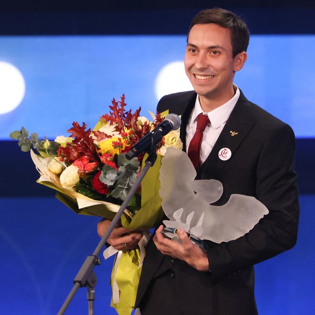 «Истории, к сожалению, свойственно меняться». Учитель года — об уроках истории в школах