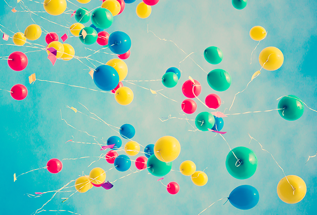 Почему нельзя выпускать воздушные шары на выпускном?