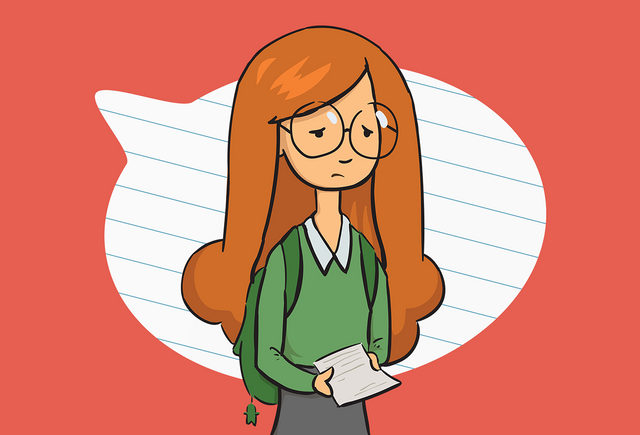 «Этот экзамен — наш общий позор». Учитель литературы — об итоговом собеседовании по русскому в 9-м классе