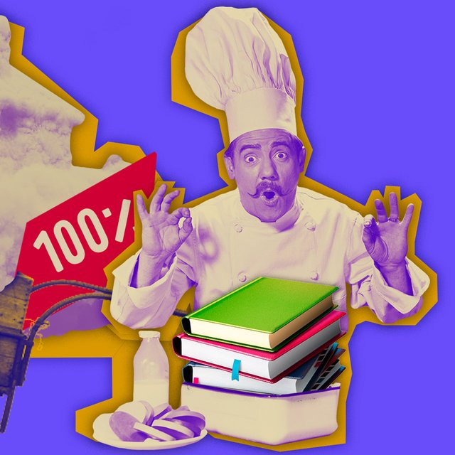 Тест: попробуйте отделить мух от котлет. Ой, то есть отличить пословицы от поговорок!