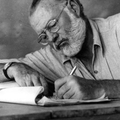 Как превратиться из ужасного писателя в писателя получше