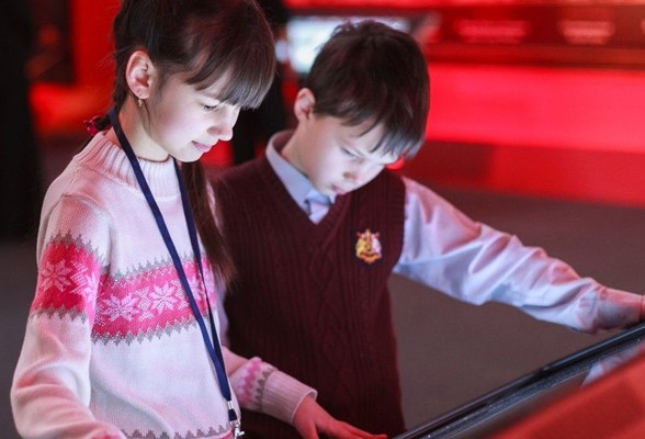 5 выставок и экскурсий, которые нужно посетить до конца каникул