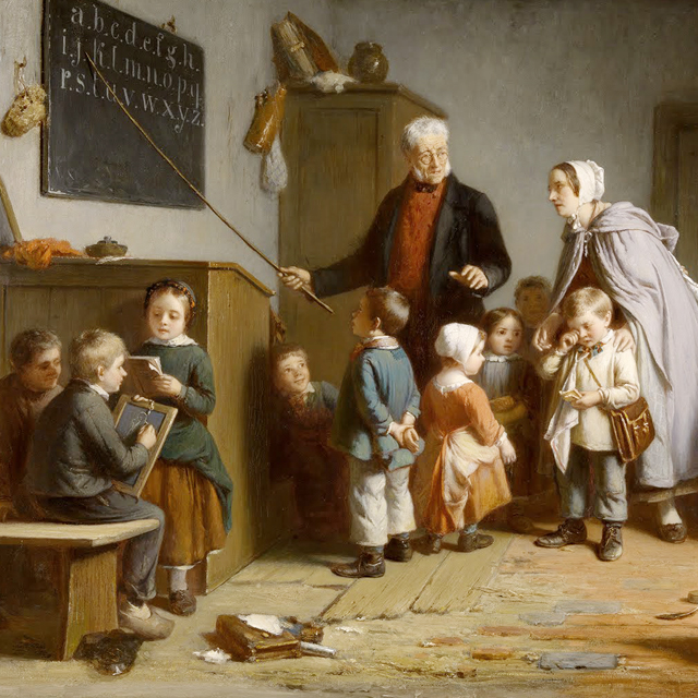 8 причин, почему учитель – абсолютно бесправное существо