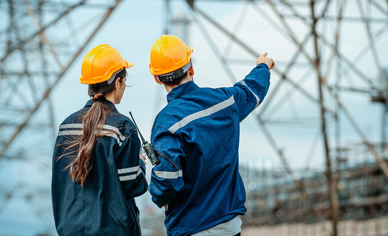 Электроэнергетика и электротехника