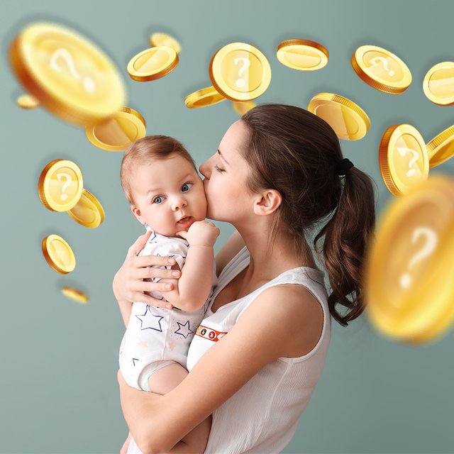 Материнский капитал в 2023 году: как его получить, на какие суммы рассчитывать и на что их потратить