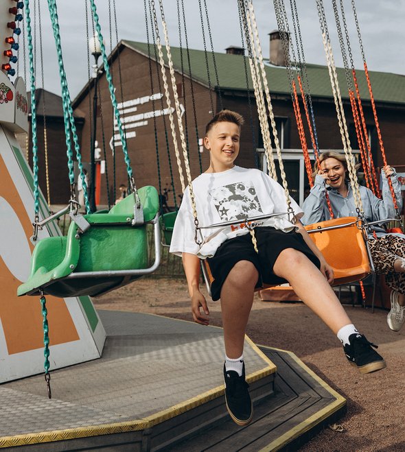 Правила воспитания Лидии Лобановой — директора музея Криптографии