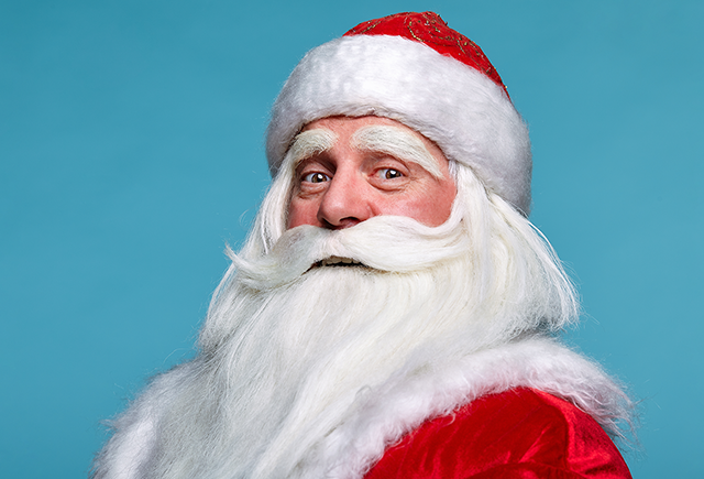 Стоит ли рассказывать ребёнку про Деда Мороза?