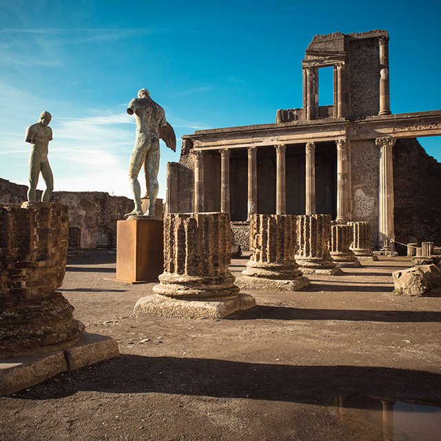 9 документальных фильмов по истории, которые заменят уроки в школе