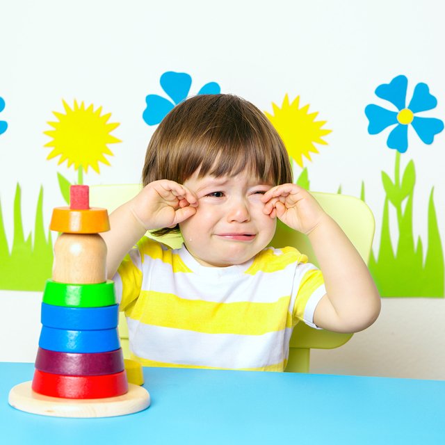 Хотим перевести трёхлетку из одного сада в другой: как сделать это без травм для ребёнка