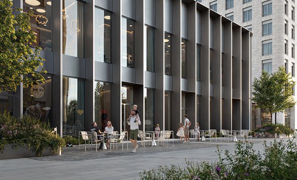 Детский сад. ЖК Stone Sokolniki. Как выбрать частный детский сад: 6 критериев, о которых вы могли забыть