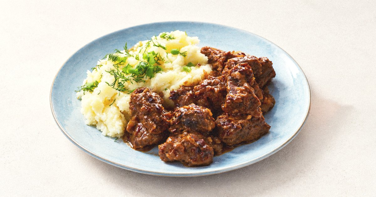 Говядина по-кремлевски: как приготовить мясо по знаменитому советскому рецепту
