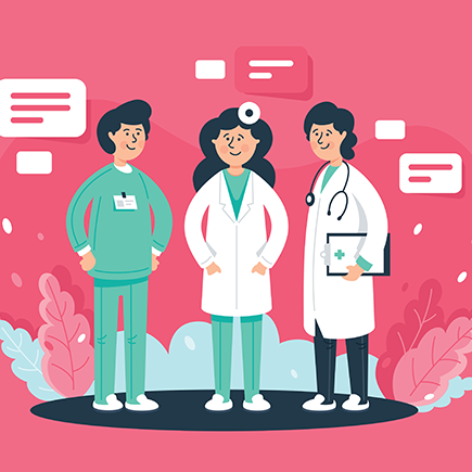 Как стать врачом и почему английский для этого не менее важен, чем биология