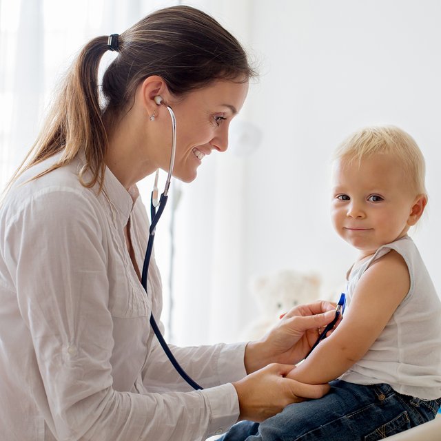 Нужна ли справка от педиатра для зачисления ребенка в детский сад