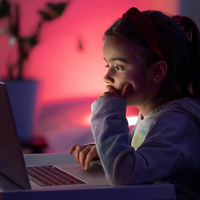 4 цифровых навыка, которых не хватает школьнику