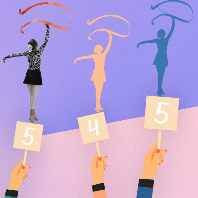 «Плюс километр к кроссу за один набранный килограмм»: бывшая гимнастка – о жестокости детского спорта