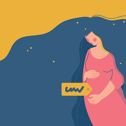 Что делать, если родители не могут договориться об имени ребёнка?
