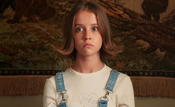 «Маша и медведи» — сказочный ответ на квартирный вопрос (6+)