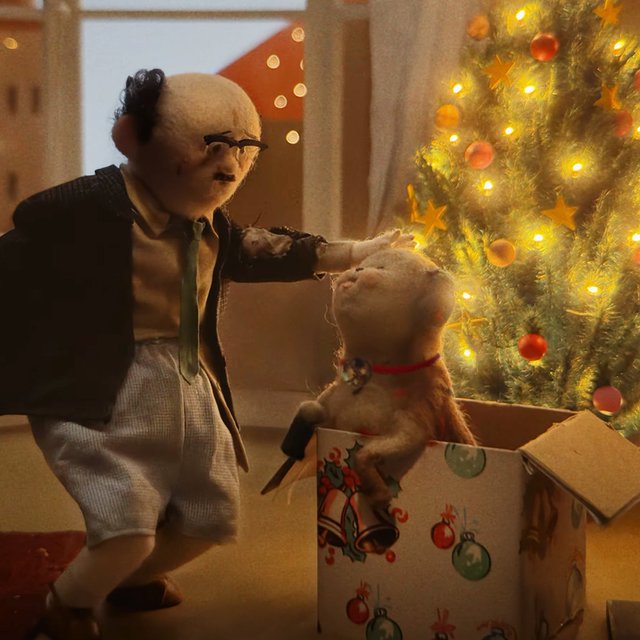 10 трогательных роликов для создания новогоднего настроения: оно появится даже у скептиков