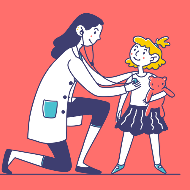 Нужны ли сейчас специальные справки для поступления ребёнка в сад? А как обычную карту оформить?