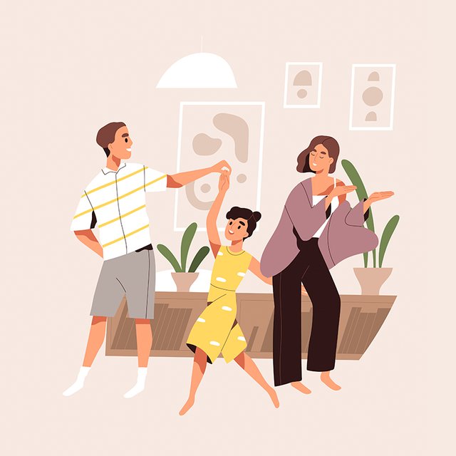 «Ты мне не отец!». Как наладить отношения детей с отчимом или мачехой