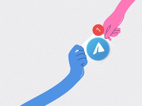 13 полезных телеграм-каналов для школьников — с разборами сложных тем и советами для выпускников