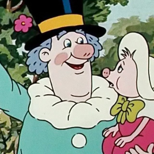 «Лучший кофе на дороге...» Тест: угадайте мультфильм по цитате