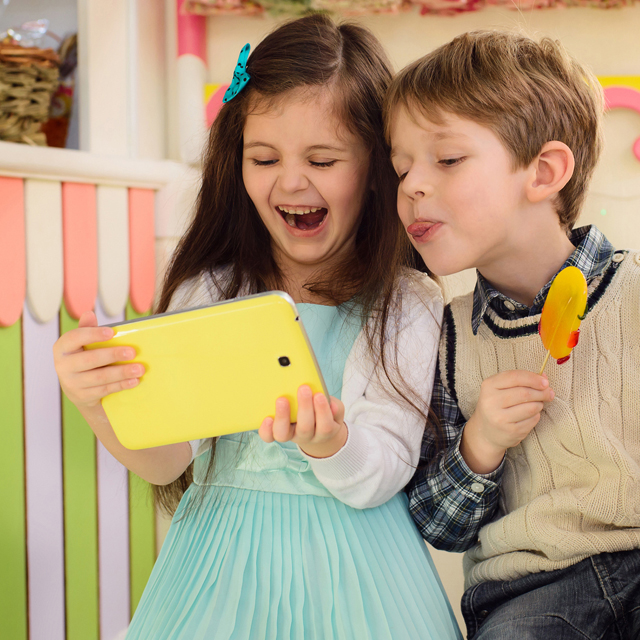 Как правильно развивать цифровые навыки у детей