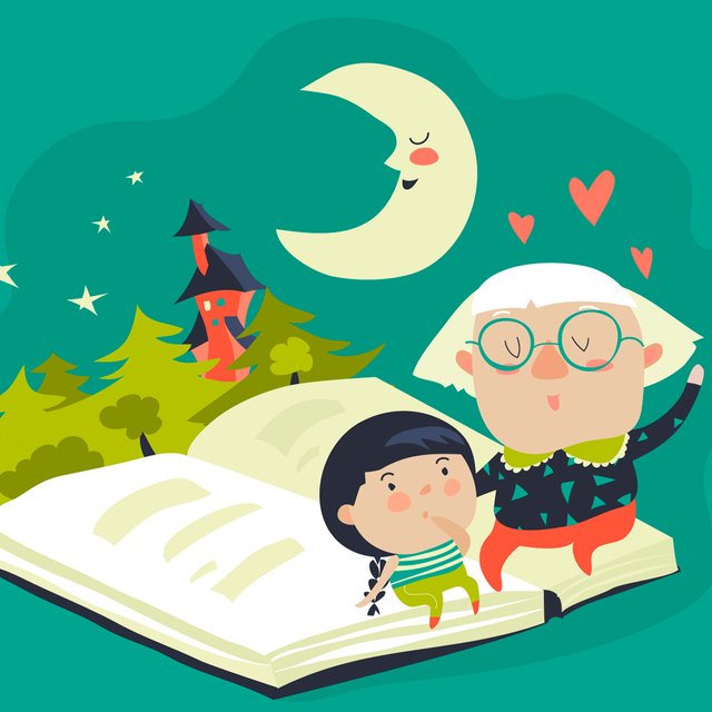 Внучка чувствует себя брошенной из-за того, что мама много работает. Что делать?