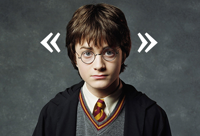 Дамблдор или Хагрид: угадайте героев книг «Гарри Поттера» по цитате