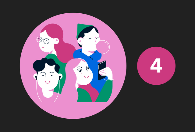 «Две скобочки в сообщении — ты стебёшься». Подростки — про новую этику в мессенджерах