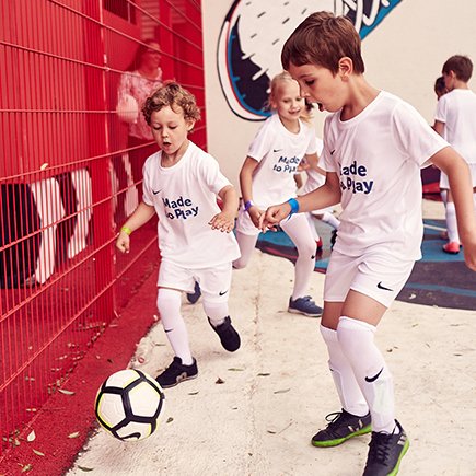 Эпидемия пассивности: почему наши дети стали меньше двигаться и как это исправить