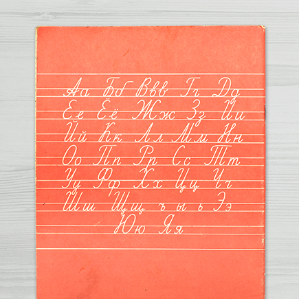 «Заменяя прописи клавиатурой, мы пропускаем важный этап развития ребёнка»